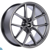 BBS CI-R Flow Formed Alloy Wheels - 5x112 Bolt Pattern
